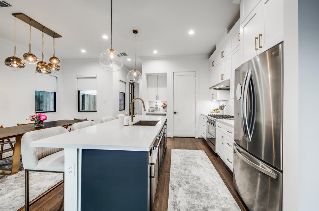 1808 Hazard St, Houston TX 77019-5720 exterior