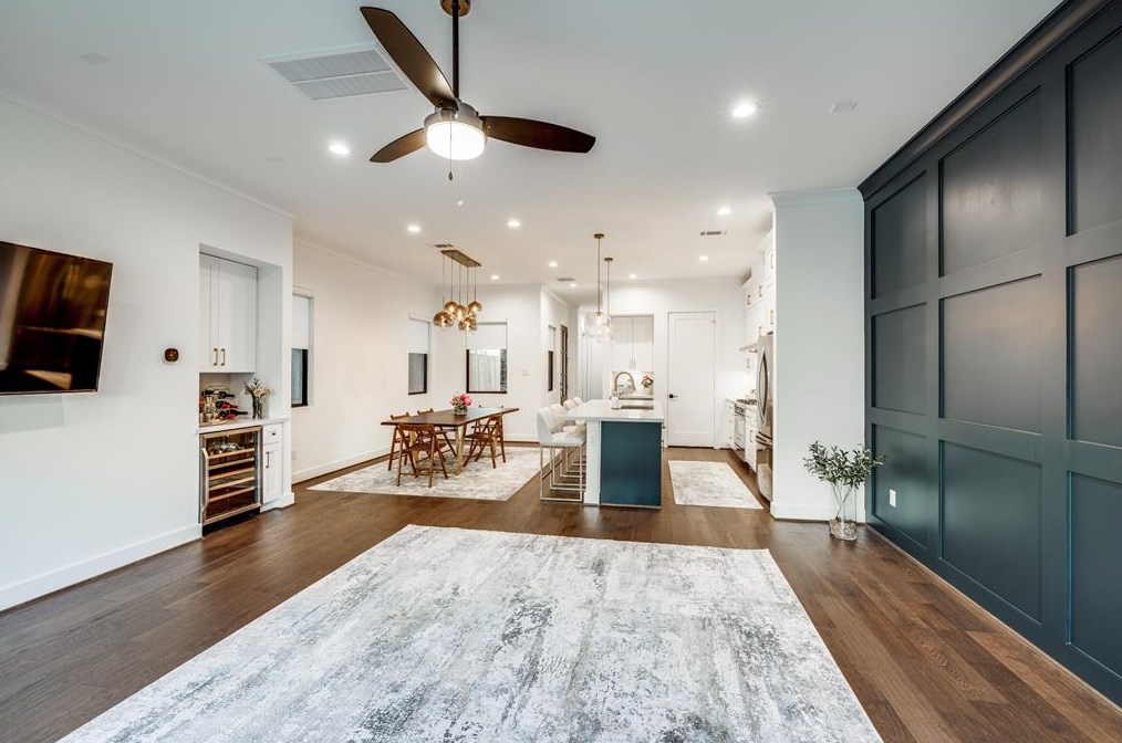 1808 Hazard St, Houston TX 77019-5720 exterior