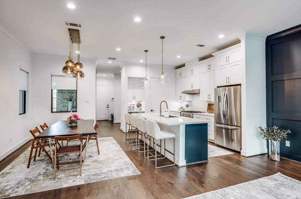 1808 Hazard St, Houston TX 77019-5720 exterior