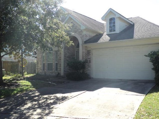 4903 Falls Cir, Missouri City, TX 77459