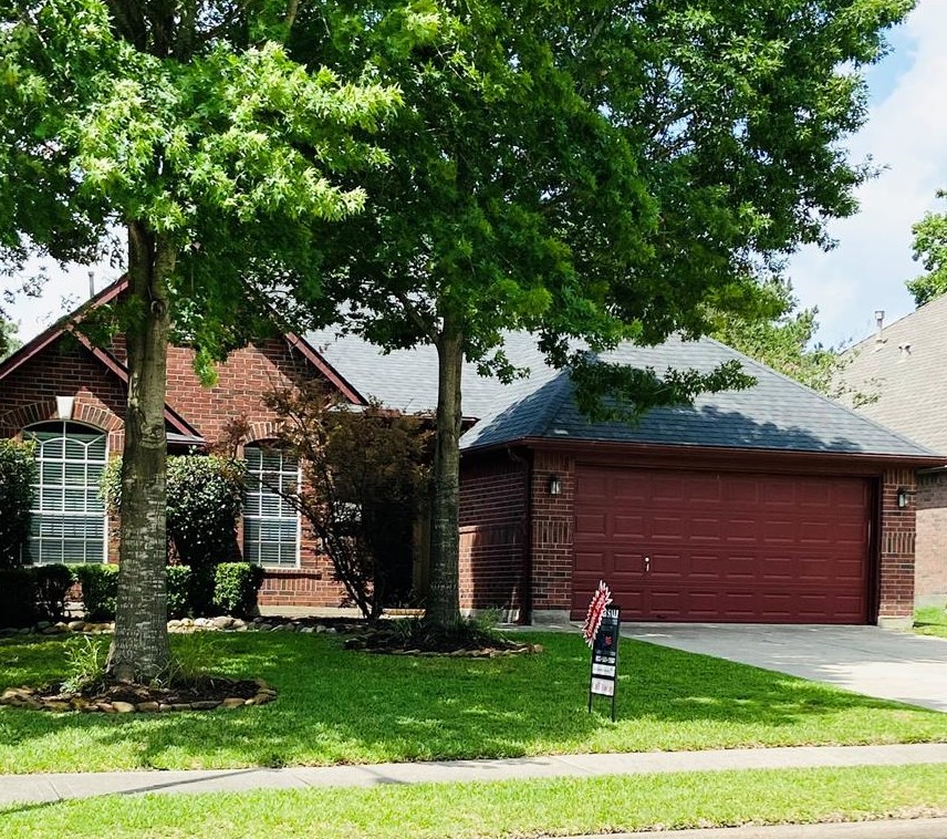 23223 Triple Spur Ln, Spring, TX 77373-8106