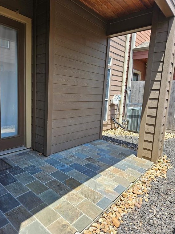 5231 Darling St, Houston TX  77007-1913 exterior