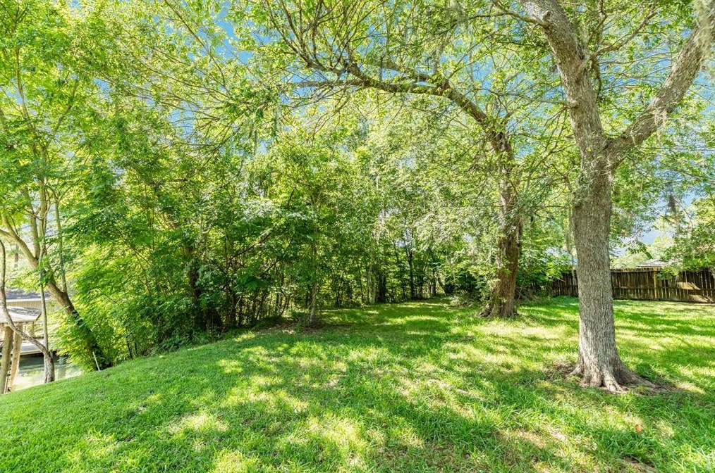 3011 Shady Ln, Houston TX  77598-6009 exterior