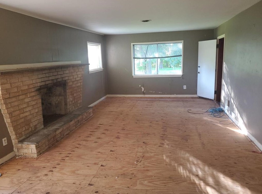 3011 Shady Ln, Houston TX  77598-6009 exterior