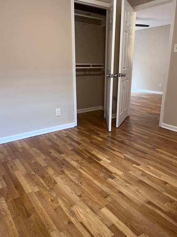 2517 Calumet St #2, Houston, TX 77004