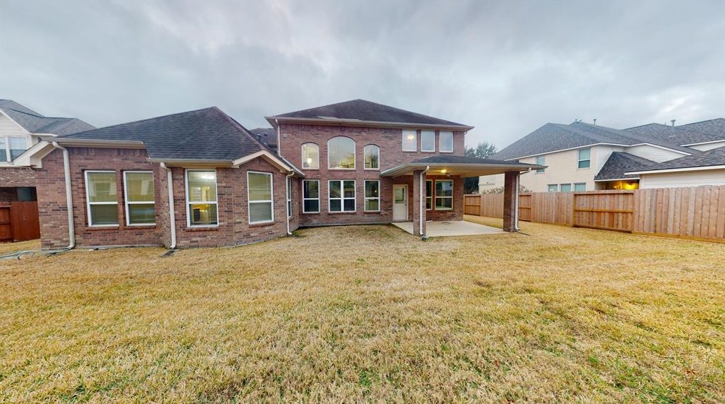3104 Orchard Briar Ln, Pearland, TX 77584