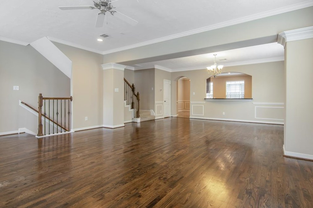 908 W 26th St #c, Houston, TX