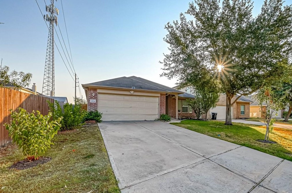 25238 Clover Ranch Dr, Katy, TX 77494