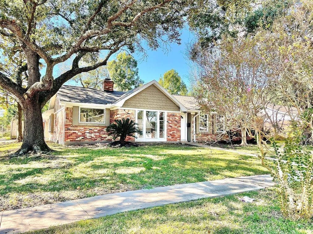 7014 Tours St, Houston, TX 77036