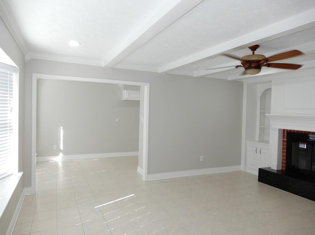 11703 Sela Ln, Houston TX  77072-3430 exterior