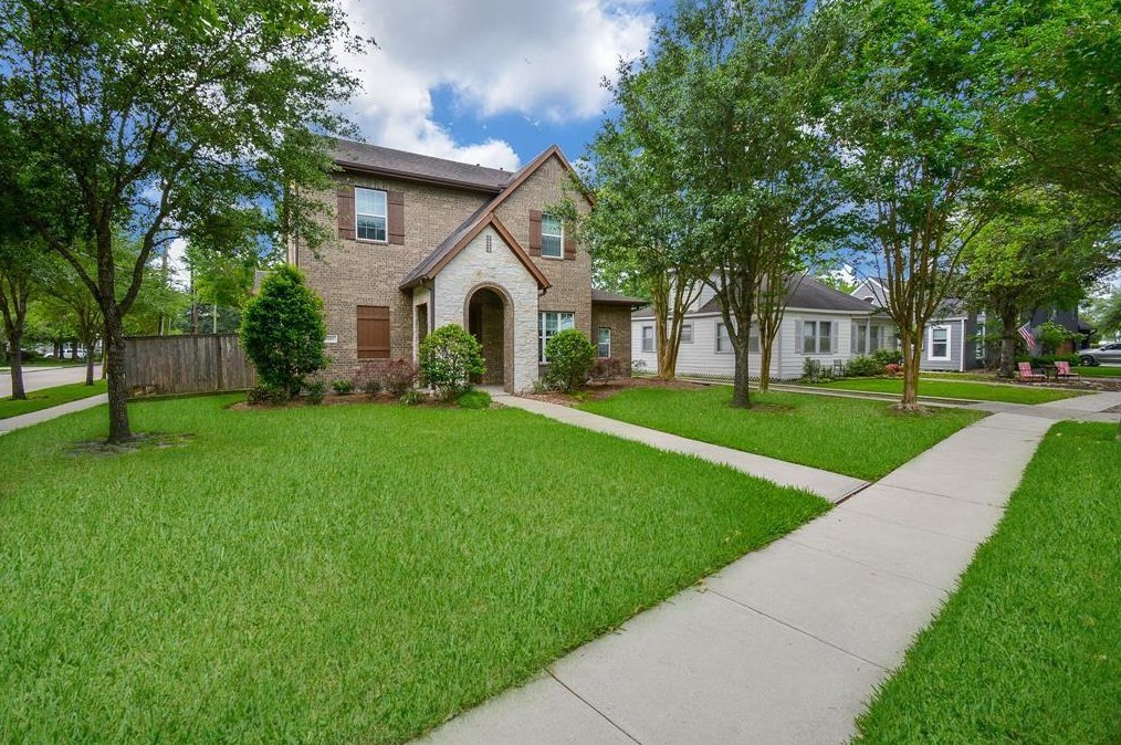 3903 Northwestern St, Houston, TX 77005