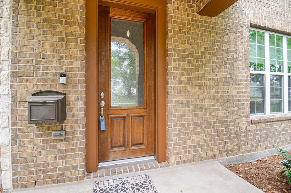 3903 Northwestern St, Houston TX  77005-2049 exterior