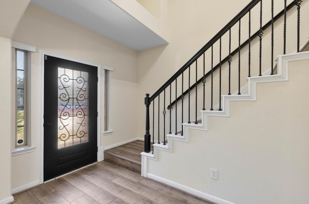 4855 Palomar Ln, League City TX  77573-1587 exterior