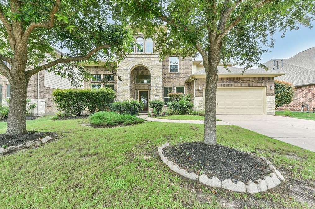 4714 Emily Forest Trl, Katy, TX 77494-1380