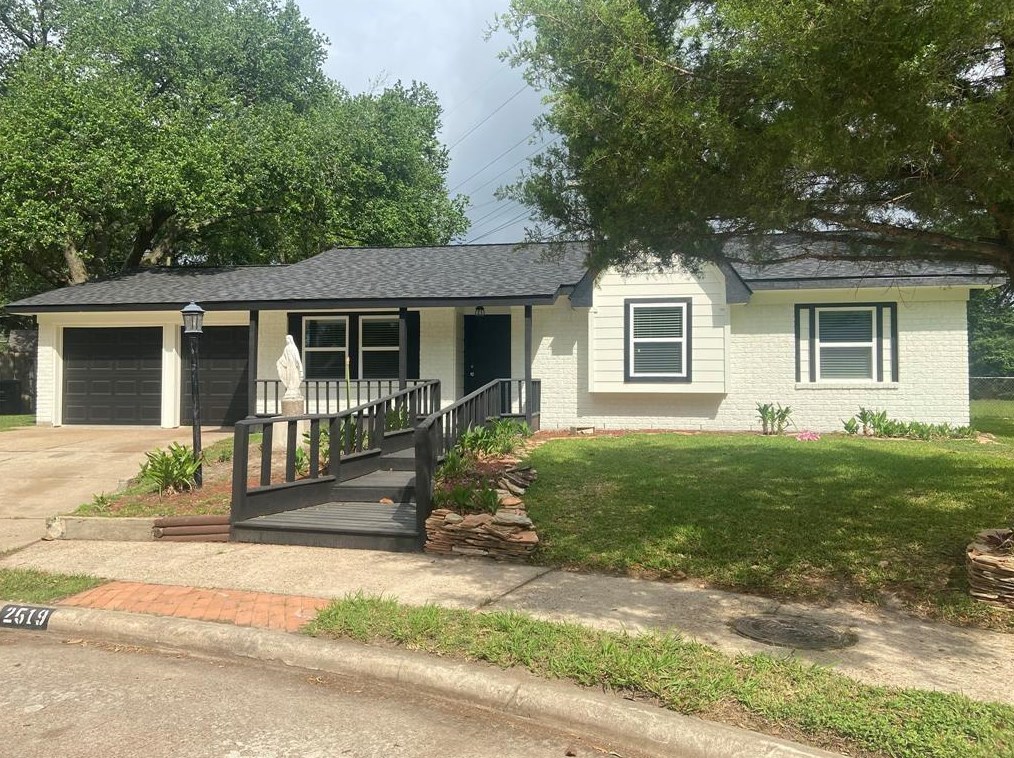 2519 Peppermill Rd, Houston, TX 77080