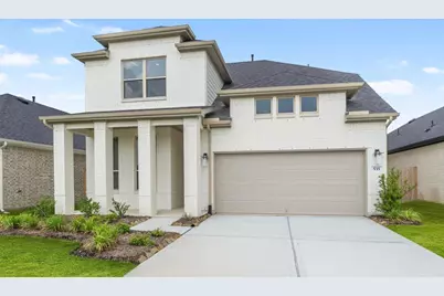 535 Ruby Bend Lane, Montgomery, TX 77356 - Photo 2