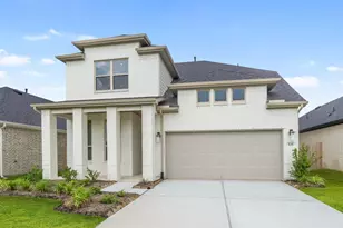 535 Ruby Bnd Ln, Montgomery, TX 77356 - Photo 2