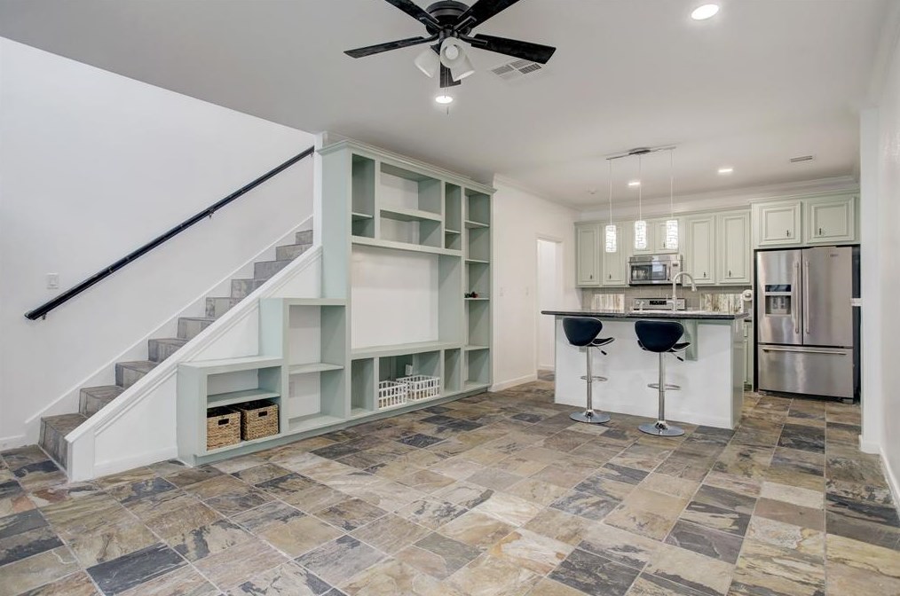 1510 Rosalie St, Houston, TX 77004-2848
