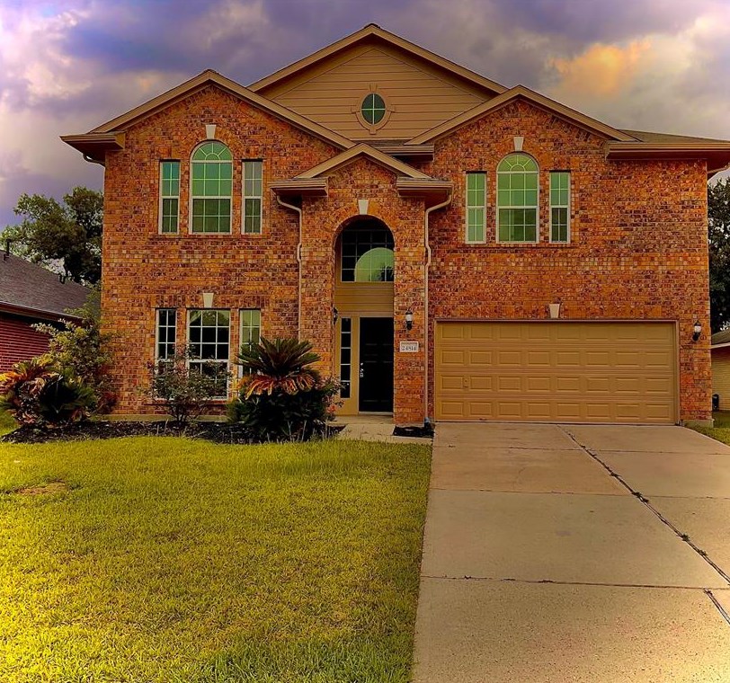 24814 Oconee Ct, Tomball, TX 77375-5646