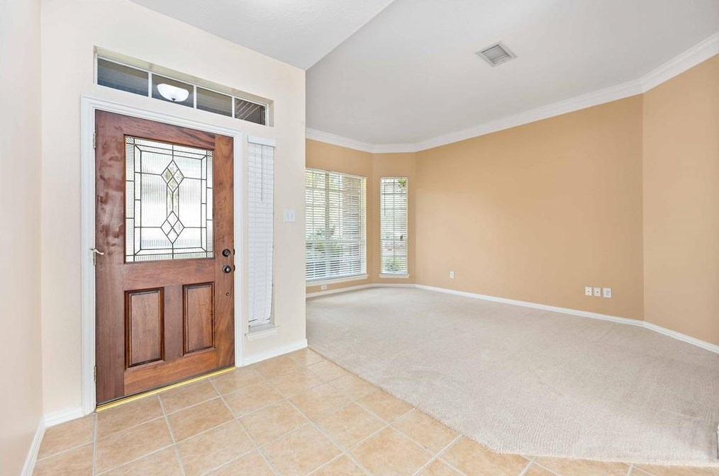 3317 Lakeway Ln, Pearland, TX 77584