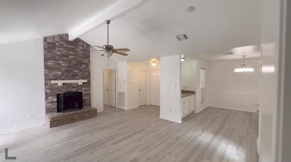 1419 Valley Landing Dr, Katy, TX 77450