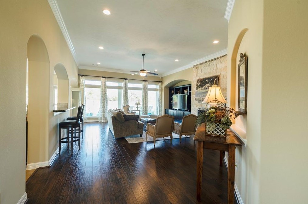 3370 Rolling Valley Ln, Brenham, TX 77833-9419