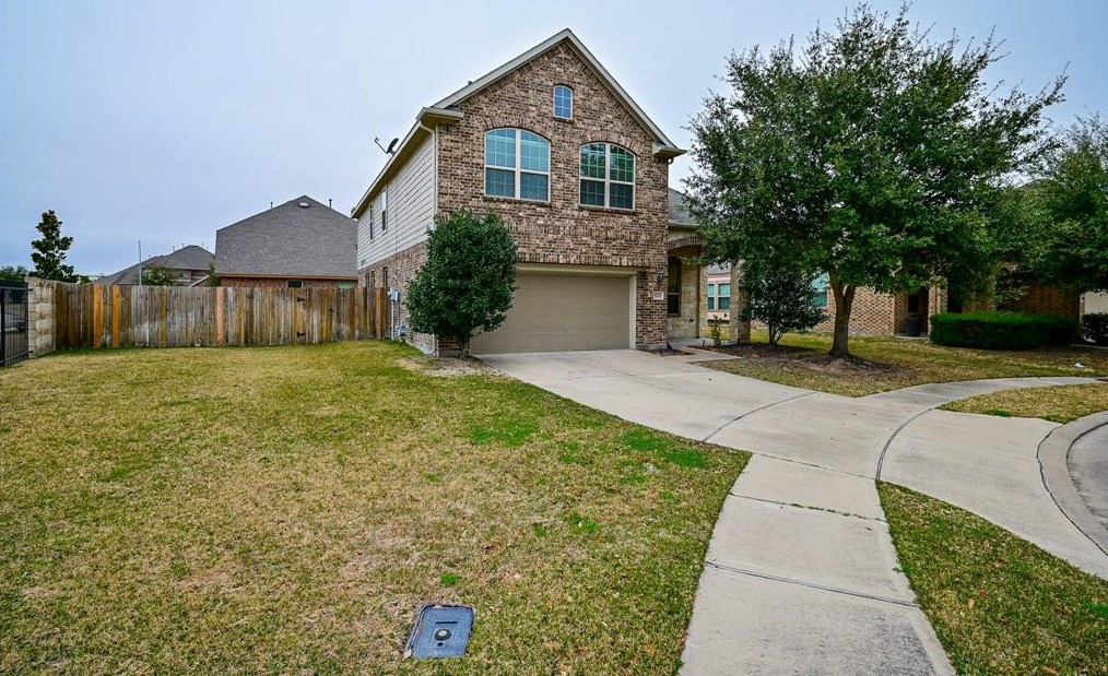 6026 Baileys Run Ln, Katy, TX 77494