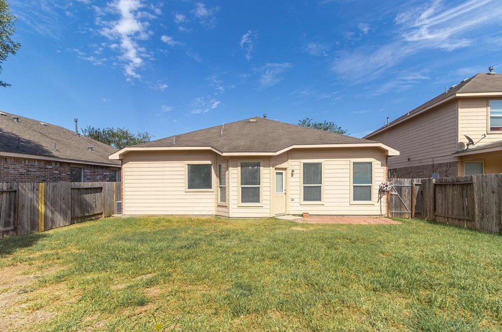 23523 Maple Vista Ln, Spring TX  77373-7994 exterior