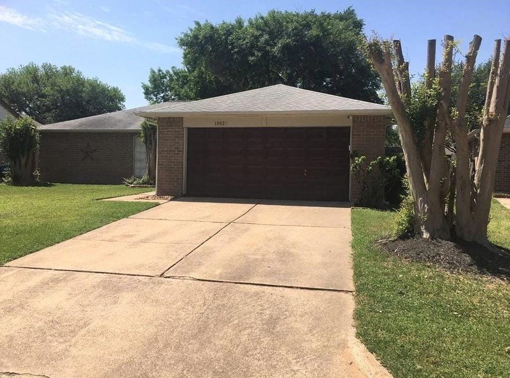 19827 Packwood Dr, Katy, TX 77449-4318