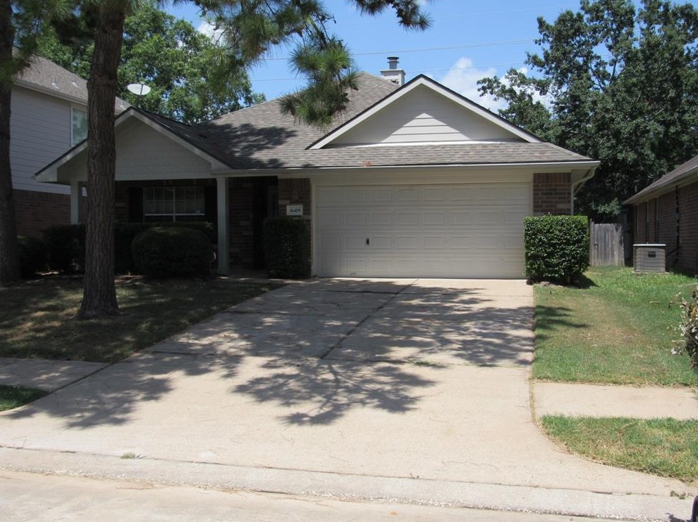 16419 Redbud Berry Ln, Cypress, TX 77433-5745