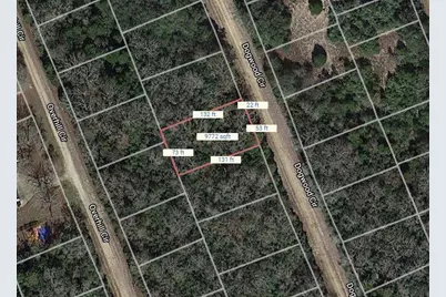 Lot 8 Dogwood Circle, Normangee, TX 77871 - Photo 2