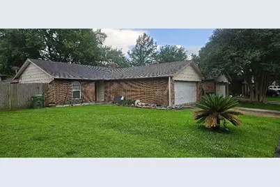 5430 Fawn Trail Lane, Humble, TX 77346 - Photo 2