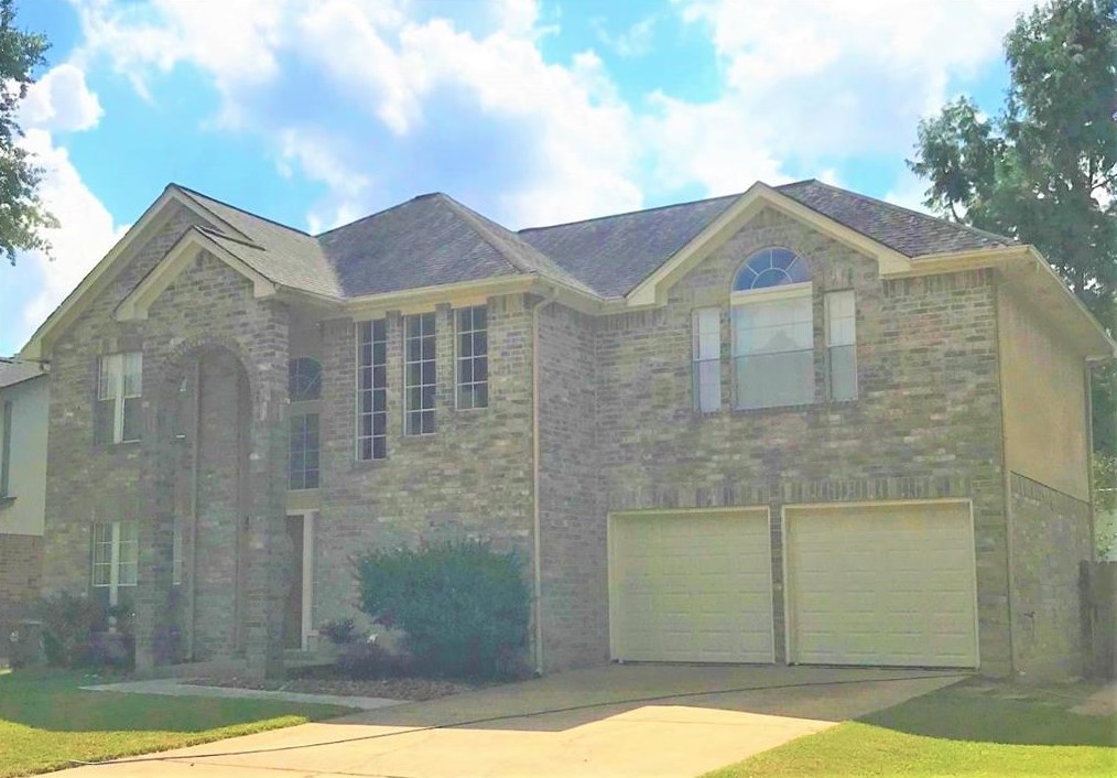 8007 Honeyfield Ln, Spring, TX 77379
