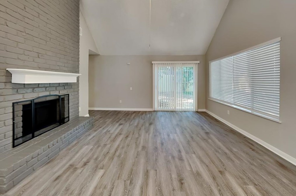 16035 Juniper Grove Dr, Houston TX  77084-2954 exterior