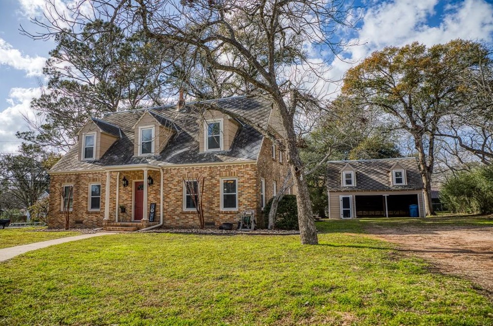 252 S Bell St, Bellvue, TX 77418