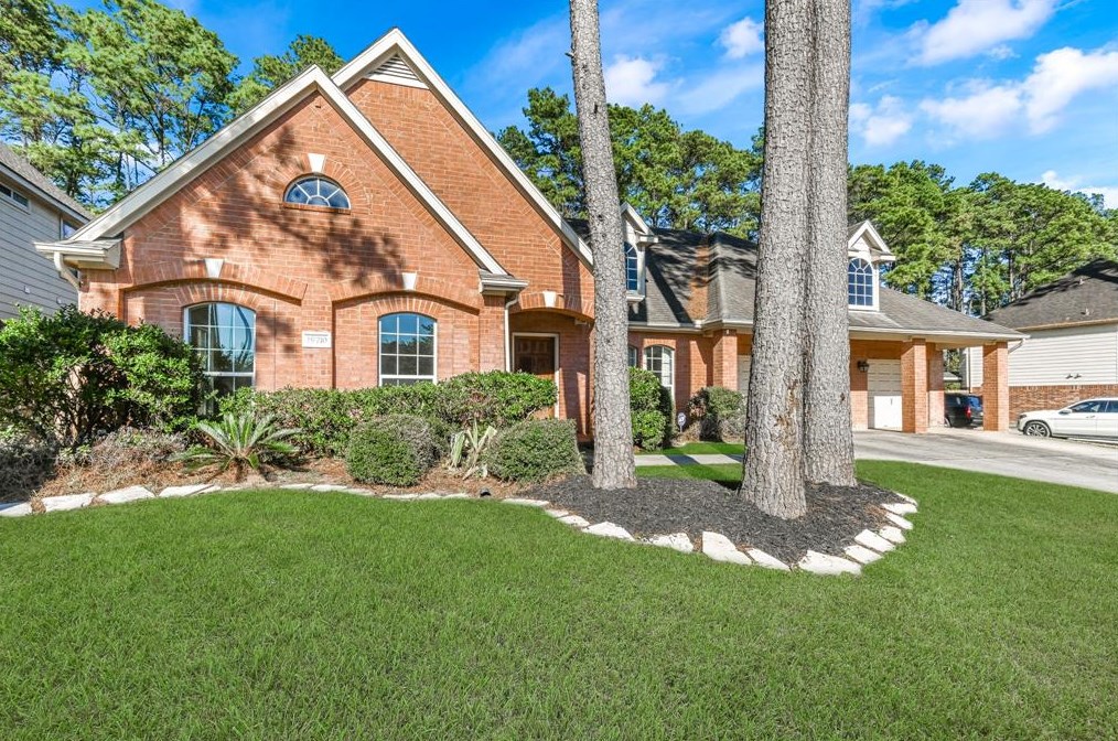 19710 Cypresswood Lake Dr, Spring, TX 77373-3053