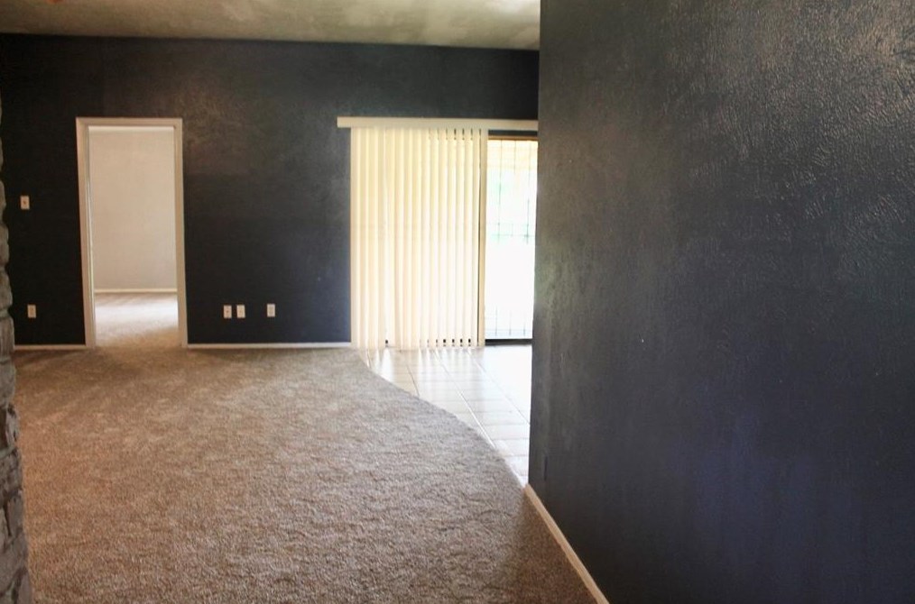 7331 Northleaf Dr, Houston TX  77086-1928 exterior