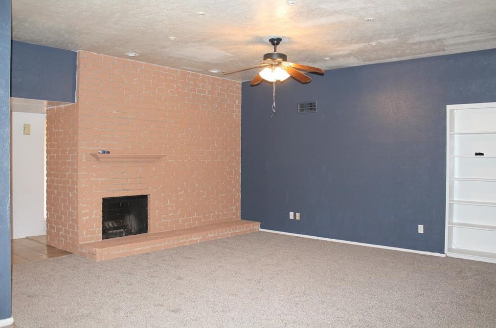 7331 Northleaf Dr, Houston TX  77086-1845 exterior