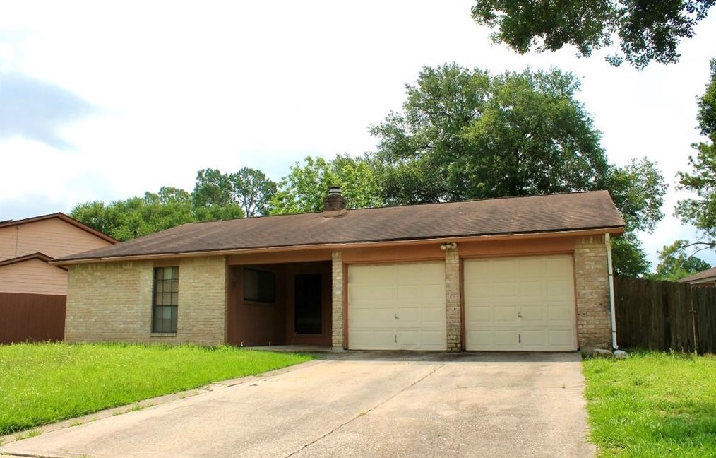 7331 Northleaf Dr, Houston, TX 77086-1845