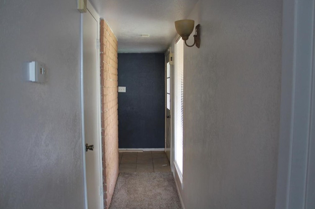 7331 Northleaf Dr, Houston TX  77086-1928 exterior