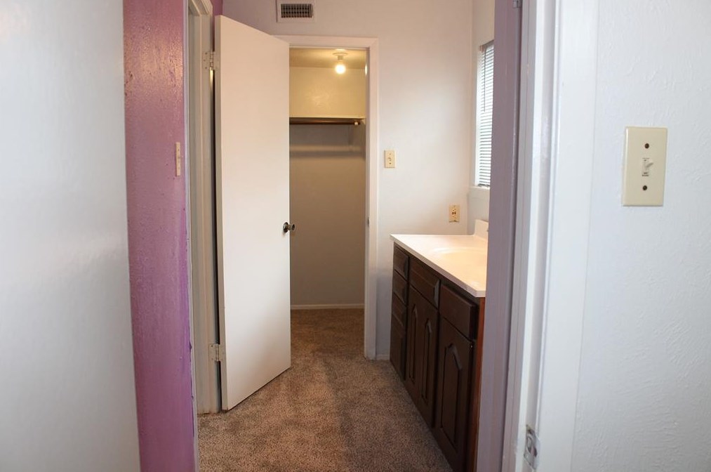 7331 Northleaf Dr, Houston TX  77086-1928 exterior