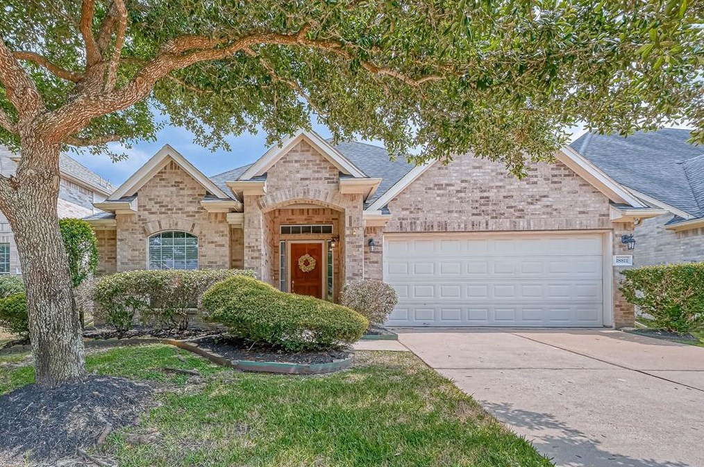 18811 Dural Dr, Houston, TX 77094-1258