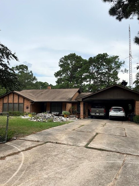 1013 Otto Ln, Halsted, TX 78945