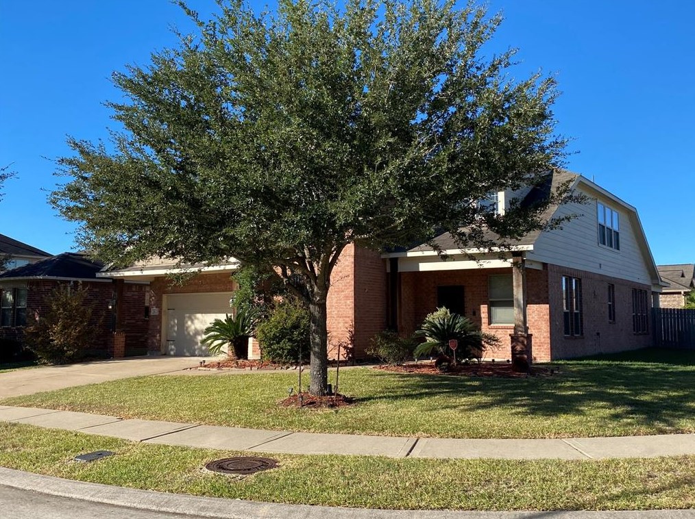 2623 Maverick Park Ln, Katy, TX 77449