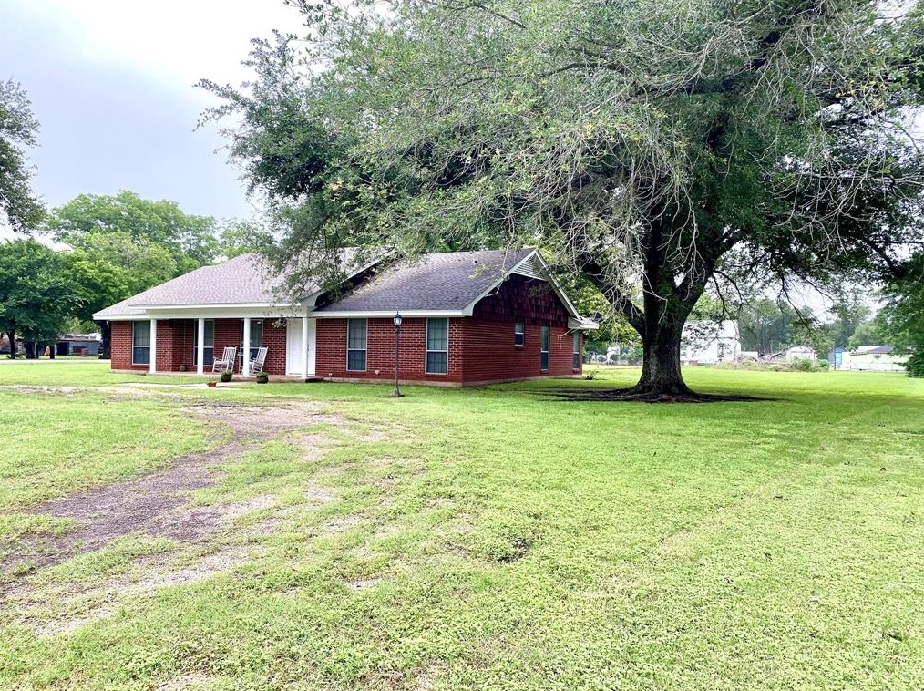 803 Mignonette, Kosse, TX 76653-3794
