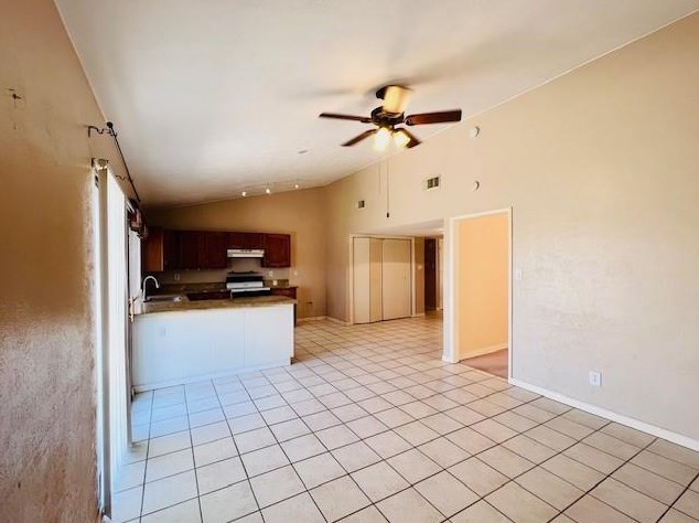 6531 Vanlynn Ln, Houston TX  77084-1144 exterior