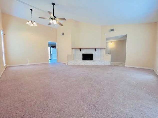 6531 Vanlynn Ln, Houston TX  77084-1144 exterior