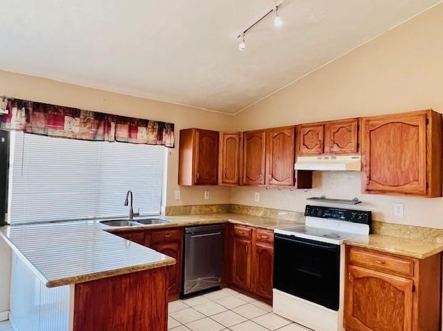 6531 Vanlynn Ln, Houston TX  77084-1144 exterior