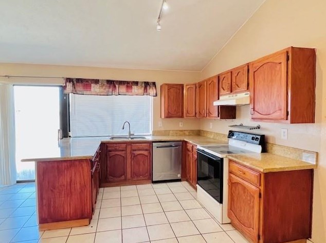6531 Vanlynn Ln, Houston TX  77084-1144 exterior