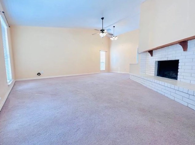 6531 Vanlynn Ln, Houston TX  77084-1144 exterior